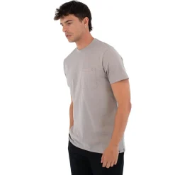 - Low Tide Pocket S/S Tee - T-Shirt><noscript><img width=