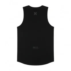 - Muscle Tank - Tank Top>Hurley New