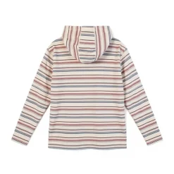 Hurley - OG Hooded Poncho - Hoodie