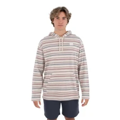 Hurley - OG Hooded Poncho - Hoodie