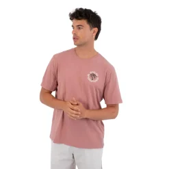 Hurley - Palm S/S - T-Shirt