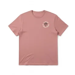 Hurley - Palm S/S - T-Shirt