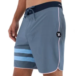 Hurley - Phantom Eco Block Party Solid 18' - Boardshorts^ Bademode