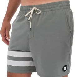 Hurley - Phantom Eco Block Party Volley 17' - Badehose