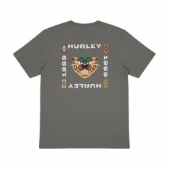 Hot - Rash Regular Bolud S/S - Lycra Bademode