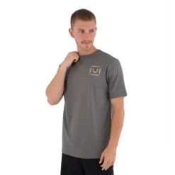 Hot - Rash Regular Bolud S/S - Lycra Bademode