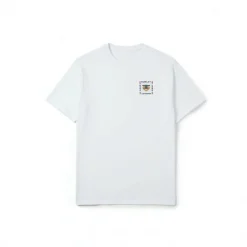 Hot - Rash Regular Bolud S/S - Lycra Bademode