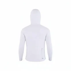 Hurley - Rash Slim Fit L/S Icon Hooded - Lycra