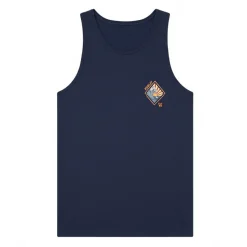 Hurley - Tank Printing Press Disques - Tank Top^ Shirts, Hemden & Longsleeves|Alltagsbekleidung