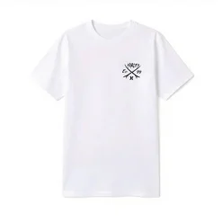 - Tee S/S Printing Press Evy - T-Shirt><noscript><img width=