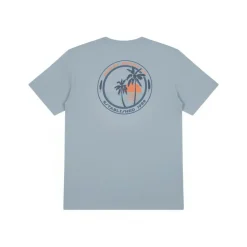 Hurley - Tee S/S Printing Press Enjoy - T-Shirt^ T-Shirts|Shirts, Hemden & Longsleeves