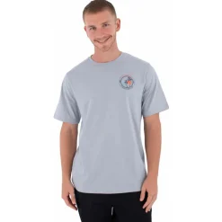 Hurley - Tee S/S Printing Press Enjoy - T-Shirt^ T-Shirts|Shirts, Hemden & Longsleeves