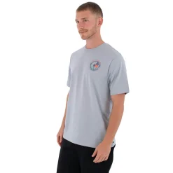 Hurley - Tee S/S Printing Press Enjoy - T-Shirt^ T-Shirts|Shirts, Hemden & Longsleeves