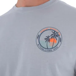 Hurley - Tee S/S Printing Press Enjoy - T-Shirt^ T-Shirts|Shirts, Hemden & Longsleeves