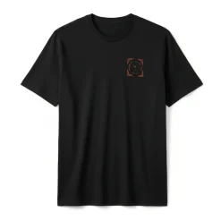 New - Tee S/S Printing Press Savage - T-Shirt T-Shirts|Shirts, Hemden & Longsleeves