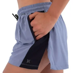 Hurley - Women's Active Pant Packable - Shorts^ Fitnessbekleidung|Hosen