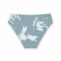 Hurley - Women's BTM High Waist - Bikini-Bottom