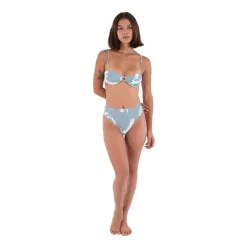 Hurley - Women's BTM High Waist - Bikini-Bottom