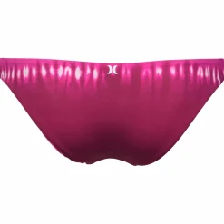 Hurley - Women's Dipped Mod Bottom - Bikini-Bottom