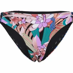 - Women's Max Palm Paradise Mod Bottom - Bikini-Bottom>Hurley Discount