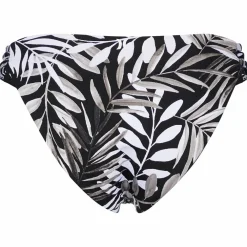 - Women's Max Party Palm Mod Bottom - Bikini-Bottom>Hurley Online