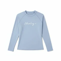 Sale - Women's Rash L/S Tee - Lycra Bademode