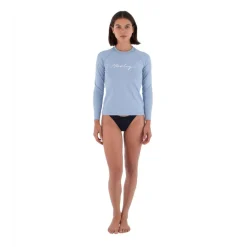 Sale - Women's Rash L/S Tee - Lycra Bademode