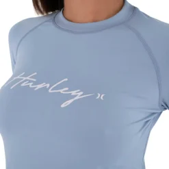 Sale - Women's Rash L/S Tee - Lycra Bademode