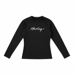Sale - Women's Rash L/S Tee - Lycra Bademode