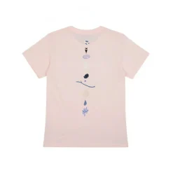 Hurley - Women's Tee Island Sea Elements - T-Shirt