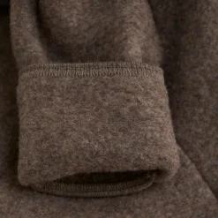 Huttelihut - Baby's Pram Suit Wool Fleece - Overall^ Trekkingbekleidung|Alltagsbekleidung