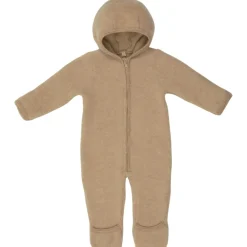 Huttelihut - Baby's Pram Suit Wool Fleece - Overall^ Trekkingbekleidung|Alltagsbekleidung
