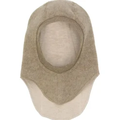 Huttelihut - Kid's Balaclava Wool Fleece with Lining - Mütze