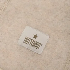 Huttelihut - Kid's Balaclava Wool Fleece with Lining - Mütze