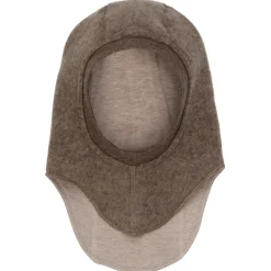 Huttelihut - Kid's Balaclava Wool Fleece with Lining - Mütze
