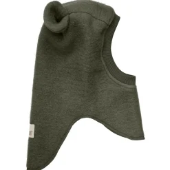 Huttelihut - Kid's Balaclava Ears Wool - Sturmhaube^ Trekkingbekleidung|Kopfbedeckungen
