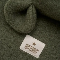 Huttelihut - Kid's Balaclava Ears Wool - Sturmhaube^ Trekkingbekleidung|Kopfbedeckungen