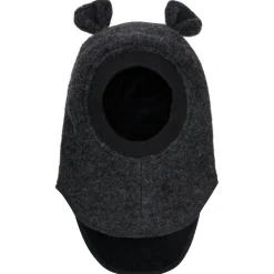 Huttelihut - Kid's Balaclava Ears Wool - Sturmhaube^ Trekkingbekleidung|Kopfbedeckungen