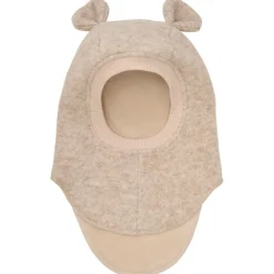 Huttelihut - Kid's Balaclava Ears Wool - Sturmhaube^ Trekkingbekleidung|Kopfbedeckungen