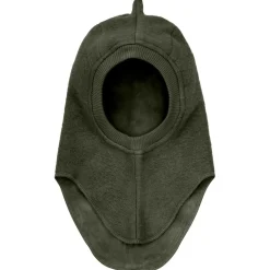 Huttelihut - Kid's Balaclava Triangles Wool - Sturmhaube