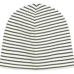 - Kid's Beanie Stripe Rib - Mütze>Huttelihut Hot