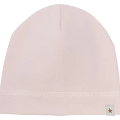 Huttelihut - Kid's Beanie Solid Rib With Seam - Mütze^ Kopfbedeckungen|Alltagsbekleidung