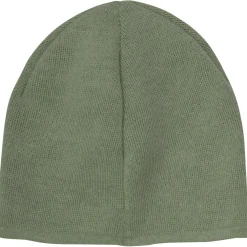 Huttelihut - Kid's Beanie Solid Wool Knit - Mütze^ Kopfbedeckungen|Alltagsbekleidung