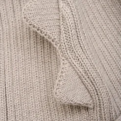 Huttelihut - Kid's Beanie Wool Knit Dino - Mütze^ Kopfbedeckungen|Alltagsbekleidung