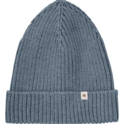 Huttelihut - Kid's Beanie Wool Knit Dino - Mütze^ Kopfbedeckungen|Alltagsbekleidung