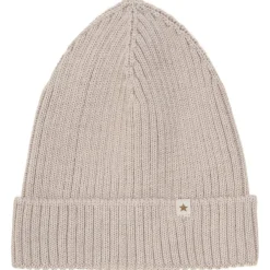 Huttelihut - Kid's Beanie Wool Knit Dino - Mütze^ Kopfbedeckungen|Alltagsbekleidung