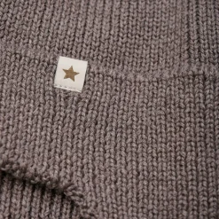 Discount - Kid's Hat Wool Knit Windstop - Mütze Trekkingbekleidung|Kopfbedeckungen