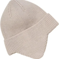 Discount - Kid's Hat Wool Knit Windstop - Mütze Trekkingbekleidung|Kopfbedeckungen
