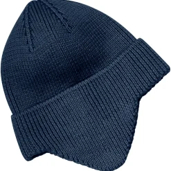 Discount - Kid's Hat Wool Knit Windstop - Mütze Trekkingbekleidung|Kopfbedeckungen