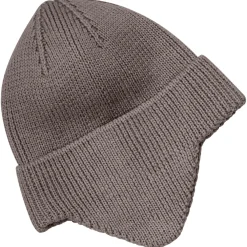 Discount - Kid's Hat Wool Knit Windstop - Mütze Trekkingbekleidung|Kopfbedeckungen
